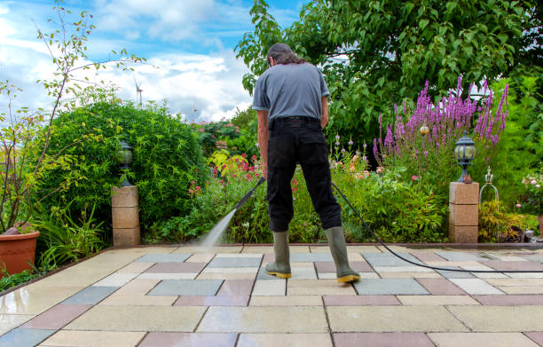 Best Concrete Sealing  in Longview, WA